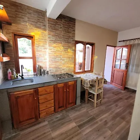 Wasy De Purmamarca Apartment Exterior photo