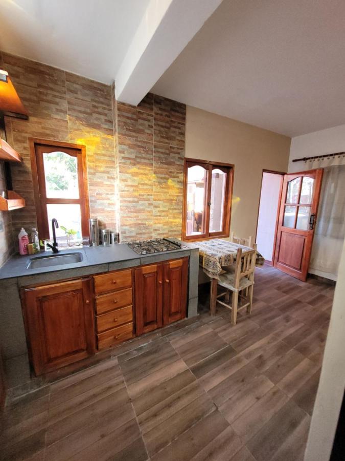 Apartment Wasy De Purmamarca