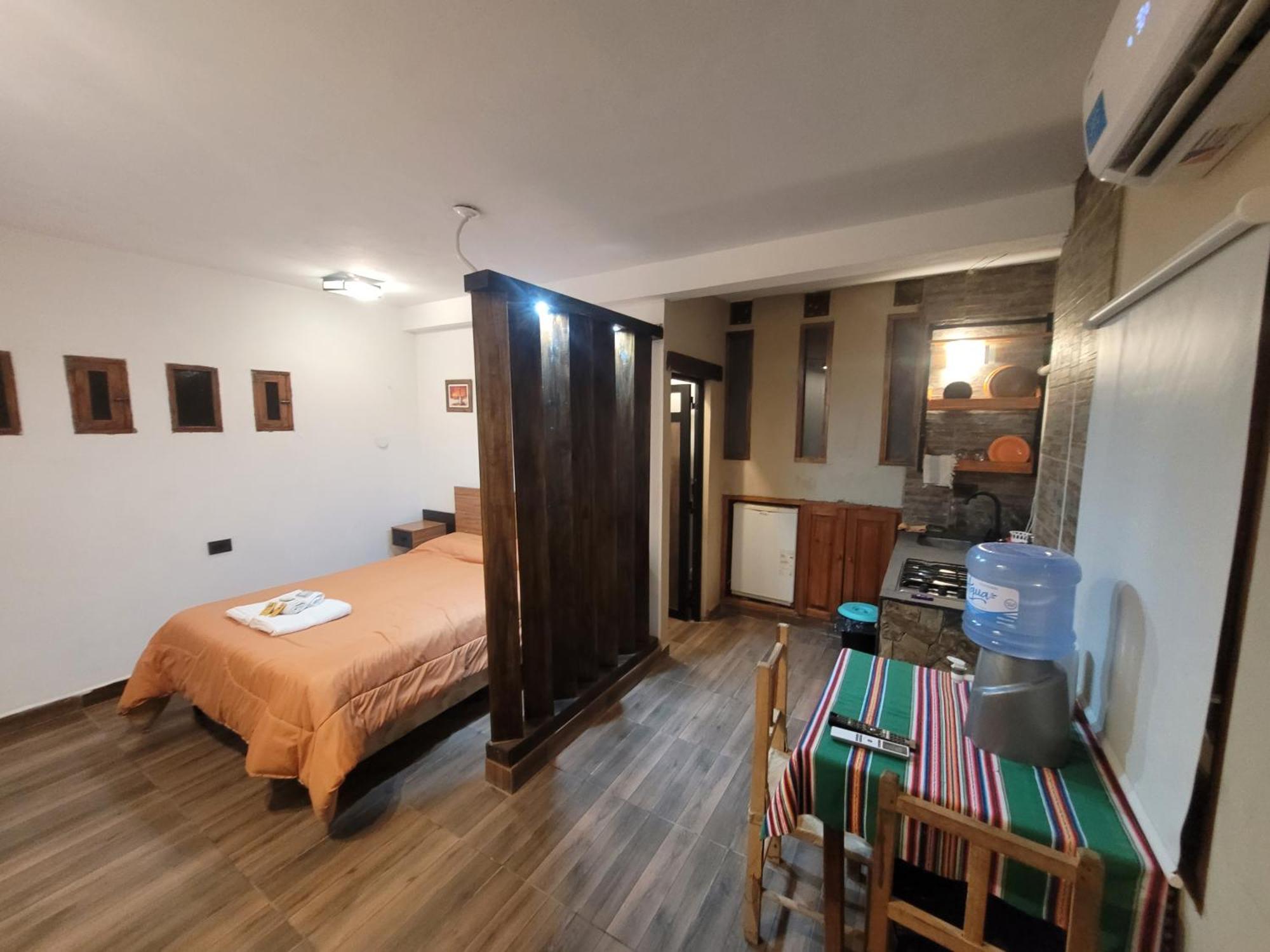 Wasy De Apartment Purmamarca